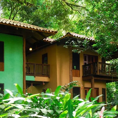 Playa Nicuesa Rainforest Eco Sanctuary Golfito Room photo